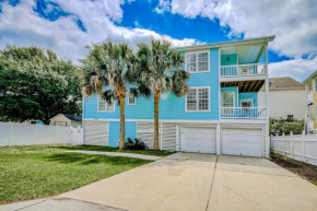 Surfside Escape